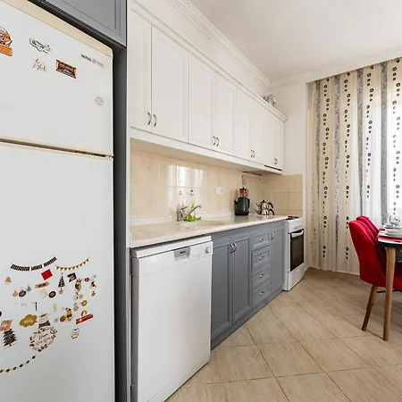 Assos Appartement Belek