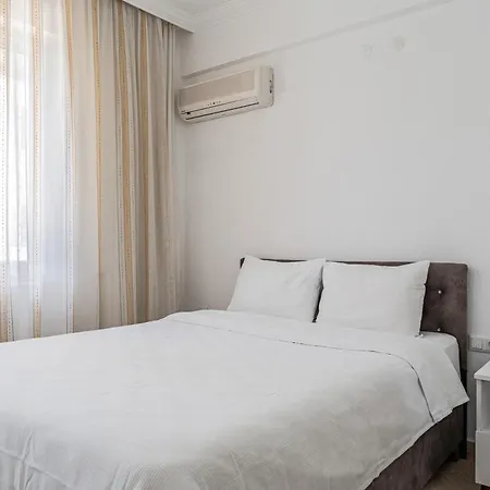 Apartment Assos Belek