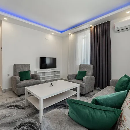 Apartment Assos