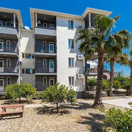 Apartment Assos Belek