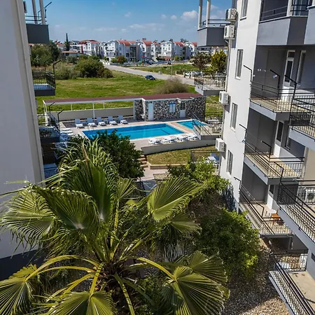 Assos Apartment