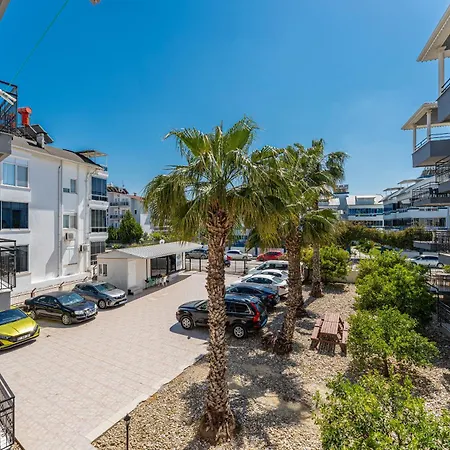 Assos Apartment Belek