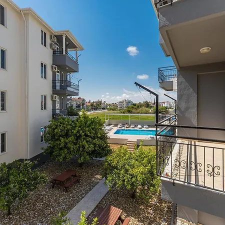 Apartment Assos Belek
