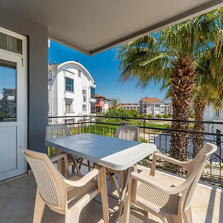 Appartement Assos