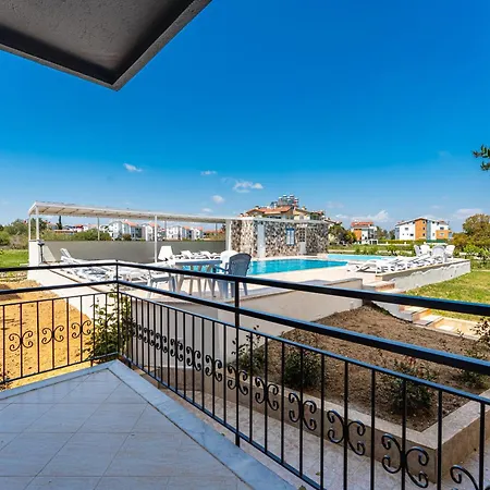 Apartment Assos Belek
