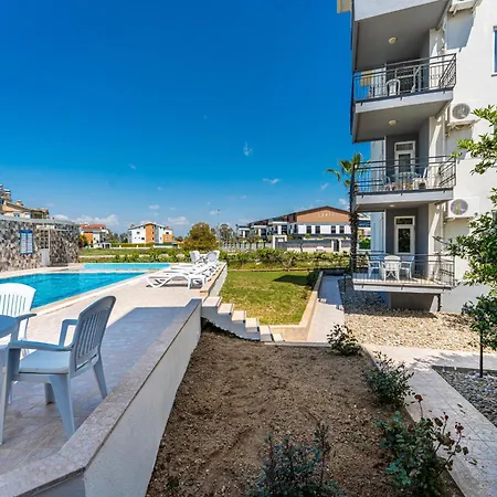 Assos Appartement
