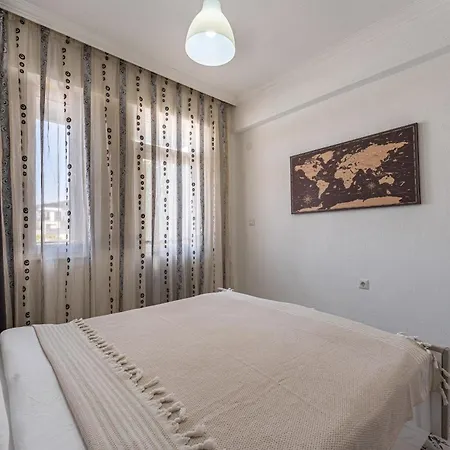 Appartement Assos