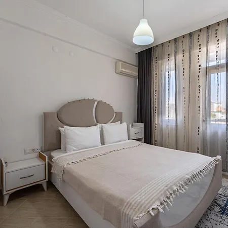 Appartement Assos *