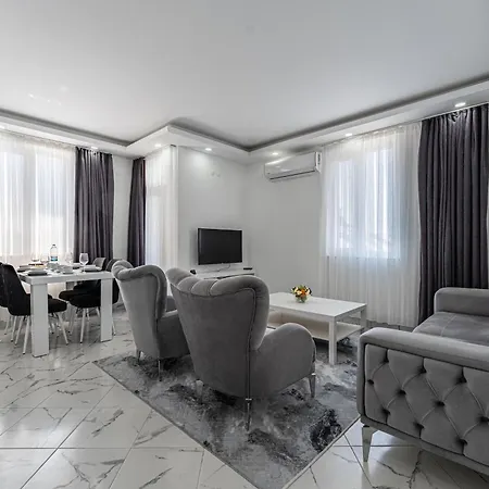 Assos Appartement Belek