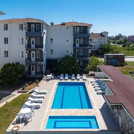 Assos Apartment Belek
