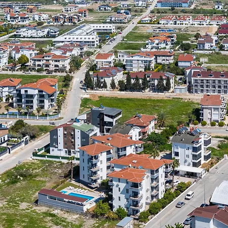 Apartment Assos Belek