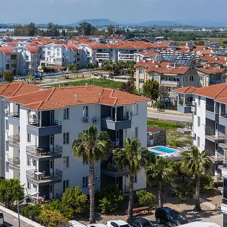 Apartment Assos