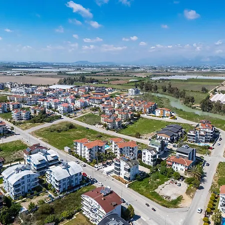 Assos Appartement Belek