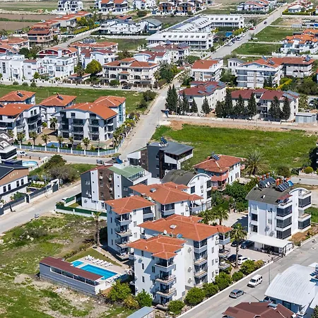 Assos Apartment