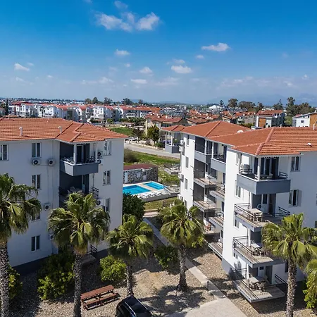 Apartment Assos *