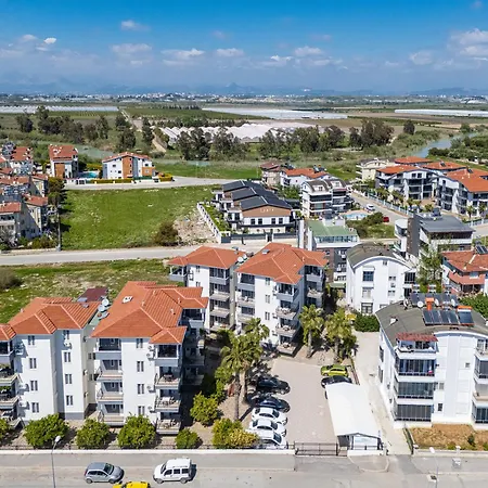 Apartment Assos Belek